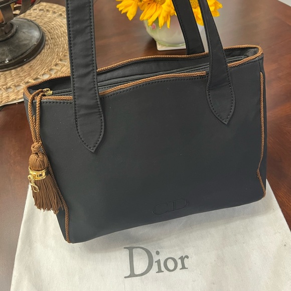 Christian Dior Handbag - Picture 2 of 13